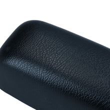 Load image into Gallery viewer, Volkswagen Bus Armrest Middle Bench Black Volkswagen
