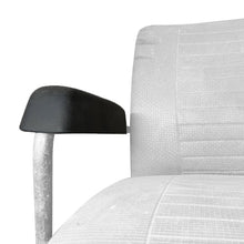 Load image into Gallery viewer, Volkswagen Bus Armrest Middle Bench Black Volkswagen
