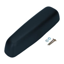 Load image into Gallery viewer, Volkswagen Bus Armrest Middle Bench Black Volkswagen
