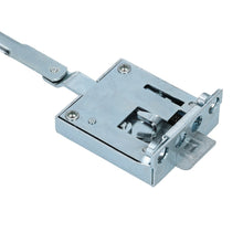 Cargar imagen en el visor de la galería, Volkswagen Bus Cab Door Lock Mechanism Set, Left Volkswagen

