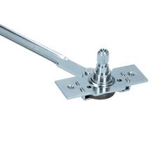 Cargar imagen en el visor de la galería, Volkswagen Bus Cab Door Lock Mechanism Set, Left Volkswagen
