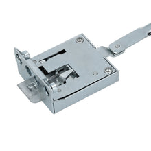 Cargar imagen en el visor de la galería, Volkswagen Bus Cab Door Lock Mechanism Set Right

