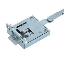 Load image into Gallery viewer, Volkswagen Bus Cab Door Lock Mechanism Set, Right Volkswagen
