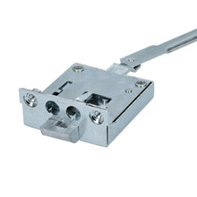 Load image into Gallery viewer, Volkswagen Bus Cab Door Lock Mechanism Set, Right Volkswagen

