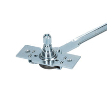 Load image into Gallery viewer, Volkswagen Bus Cab Door Lock Mechanism Set, Right Volkswagen
