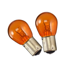 Cargar imagen en el visor de la galería, Volkswagen Beetle Light Bulb 6V 21W Orange Volkswagen
