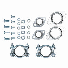 Cargar imagen en el visor de la galería, Volkswagen Karmann Ghia Exhaust Assembly Kit German Volkswagen
