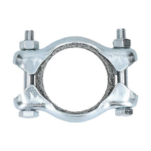 Cargar imagen en el visor de la galería, Volkswagen Karmann Ghia Exhaust Gasket &amp; Bracket German
