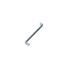 Cargar imagen en el visor de la galería, Volkswagen Bus Accelerator Pedal Push Rod (LHD) Pedals Shifter Handbrakes Volkswagen
