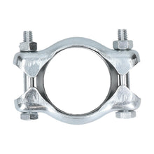 Load image into Gallery viewer, Volkswagen Bus Exhaust Gasket &amp; Bracket German

