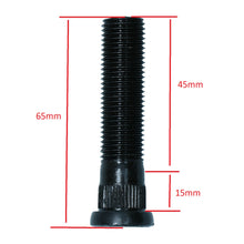 Load image into Gallery viewer, Volkswagen Bus Wheel Stud Rear M14 X 60mm Volkswagen
