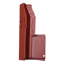 Cargar imagen en el visor de la galería, Volkswagen Bus A-Post Bottom Repair Up To Hinge, Left Body Panels Volkswagen
