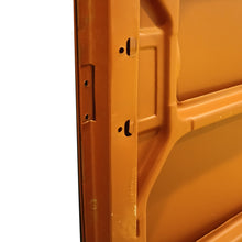 Load image into Gallery viewer, Volkswagen Bus Cargo Door Rear Right / Front Left - Brasil Body Panels Volkswagen
