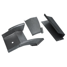 Cargar imagen en el visor de la galería, Volkswagen Bus A-Post Bottom Repair (20cm) Left Body Panels Volkswagen
