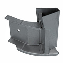 Cargar imagen en el visor de la galería, Volkswagen Bus A-Post Bottom Repair (20cm) Left Body Panels Volkswagen
