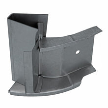 Cargar imagen en el visor de la galería, Volkswagen Bus A-Post Bottom Repair (20cm) Right Body Panels Volkswagen
