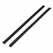 Cargar imagen en el visor de la galería, Volkswagen Karmann Ghia Seal For Hinge Pop Out Window (Pair) Glass and Seals Volkswagen
