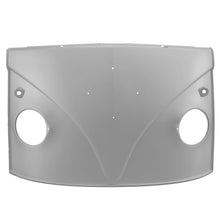Load image into Gallery viewer, Volkswagen Bus Frontpanel Front Body Panels Volkswagen
