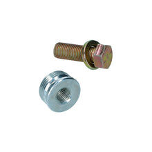 Load image into Gallery viewer, Volkswagen Bus Seat Belt Adapter Plug Upholstery Volkswagen
