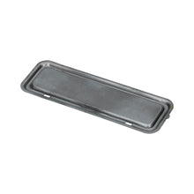 Load image into Gallery viewer, Volkswagen Bus Radio Block Off Plate Volkswagen
