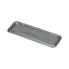 Load image into Gallery viewer, Volkswagen Karmann Ghia Radio Block Off Plate
