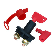 Cargar imagen en el visor de la galería, Volkswagen Karmann Ghia Battery Cut Off Switch

