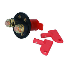 Load image into Gallery viewer, Volkswagen Type 4 Battery Cut Off Switch
