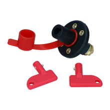 Cargar imagen en el visor de la galería, Volkswagen Bus Battery Cut Off Switch
