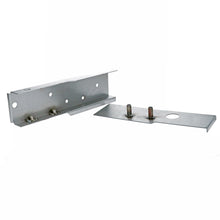 Cargar imagen en el visor de la galería, Volkswagen Bus Chassis Section Rear Left (40cm) Body Panels Volkswagen
