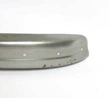 Cargar imagen en el visor de la galería, Volkswagen Beetle Bumper Rear (Euro), Square Model Bare Volkswagen
