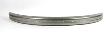 Cargar imagen en el visor de la galería, Volkswagen Beetle Bumper Rear (Euro), Square Model Bare Volkswagen
