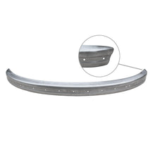 Load image into Gallery viewer, Volkswagen Beetle Bumper Rear (EURO) Bare Volkswagen
