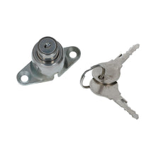 Load image into Gallery viewer, Volkswagen Bus Tailgate Lock W/Keys - TQ Volkswagen
