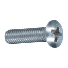Load image into Gallery viewer, Volkswagen Beetle Screw Countersunk Head Is Rounded Rvs M4X16 Din 966 Volkswagen
