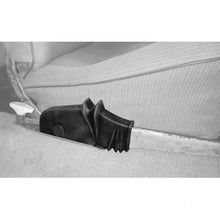 Load image into Gallery viewer, Volkswagen Beetle Emergency Brake Boot Deluxe Black Volkswagen
