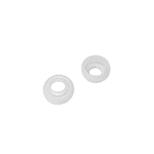 Load image into Gallery viewer, Volkswagen Beetle Cap Wiper Shaft Base (Pair) Volkswagen
