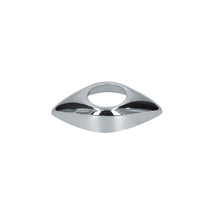 Load image into Gallery viewer, Volkswagen Karmann Ghia Chrome Plate Mirror Doors Volkswagen
