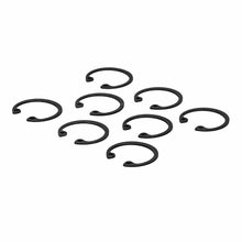 Cargar imagen en el visor de la galería, Volkswagen Beetle Piston Pin Clips 22mm Engine Block Volkswagen

