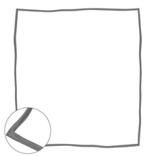 Cargar imagen en el visor de la galería, Volkswagen Bus Slidingdoor Seal, Right - German Volkswagen
