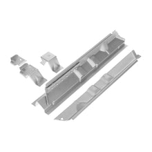 Cargar imagen en el visor de la galería, Volkswagen Bus Seat Rails And Seat Brackets Front Body Panels Volkswagen

