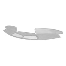 Cargar imagen en el visor de la galería, Volkswagen Bus Roof Gutter Front With Air Inlet Body Panels Volkswagen
