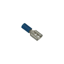 Load image into Gallery viewer, Volkswagen Type 4 Cable Connector Blue Flat 8x0.8mm Fasteners Volkswagen
