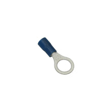 Load image into Gallery viewer, Volkswagen Type 3 Cable Connector Blue Round Eye 8mm Fasteners Volkswagen
