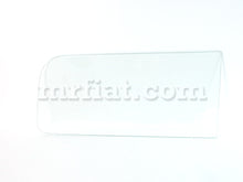 Load image into Gallery viewer, Volkswagen Bus Rear Side Window 3/4 L/R Volkswagen
