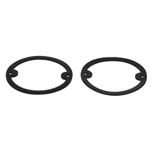Cargar imagen en el visor de la galería, Volkswagen Type 3 Indicator Lens Seal Front (Pair)
