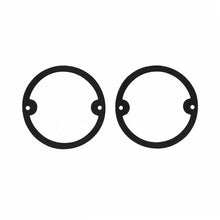 Cargar imagen en el visor de la galería, Volkswagen Type 3 Indicator Lens Seal Front (Pair)
