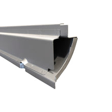 Cargar imagen en el visor de la galería, Volkswagen Bus Sill Under Cargodoors (Complete) Body Panels Volkswagen
