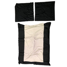 Load image into Gallery viewer, Volkswagen Beetle Hood Insulation Set Volkswagen
