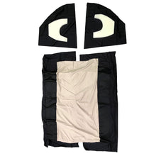 Cargar imagen en el visor de la galería, Volkswagen Beetle Hood Insulation Set Volkswagen
