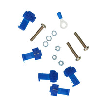 Load image into Gallery viewer, Volkswagen Karmann Ghia Tow Hitch Electric Kit 7 Pin Volkswagen
